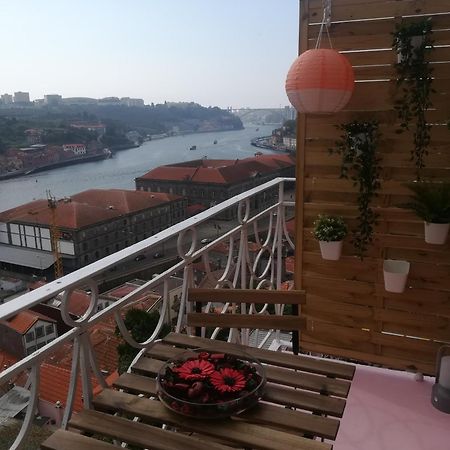 Oportobestview - Toploft Kültér fotó