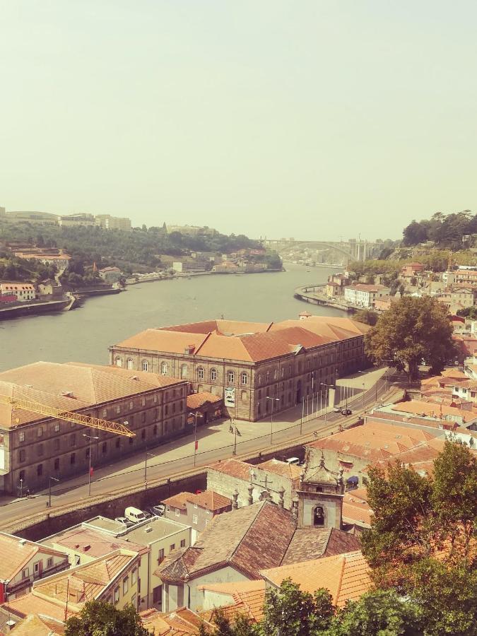 Oportobestview - Toploft Kültér fotó